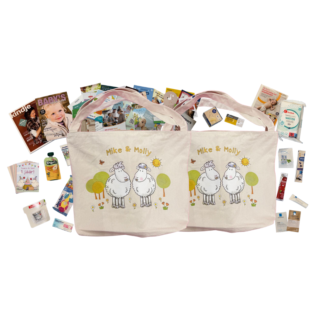 Mike & Molly Shopper