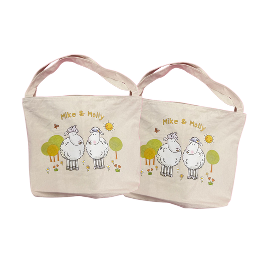 Mike & Molly Shopper