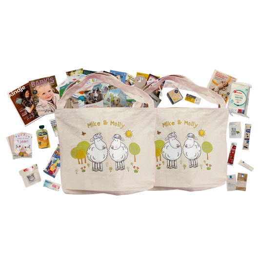 Mike & Molly Shopper