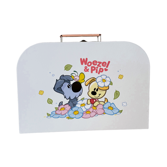Woezel & Pip Koffer